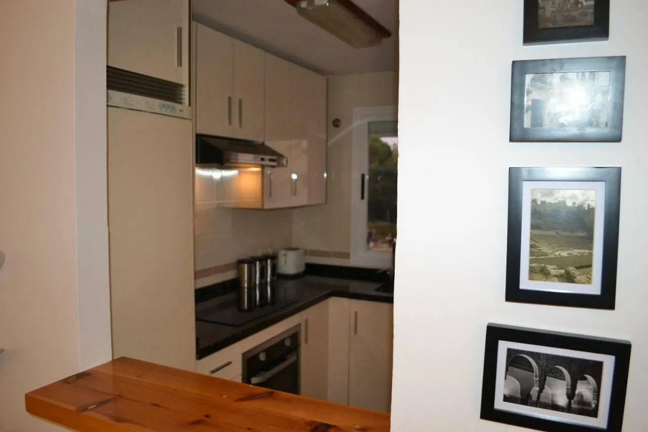 Calahonda Beach Apartman Mijas 0*,  Spanyolország