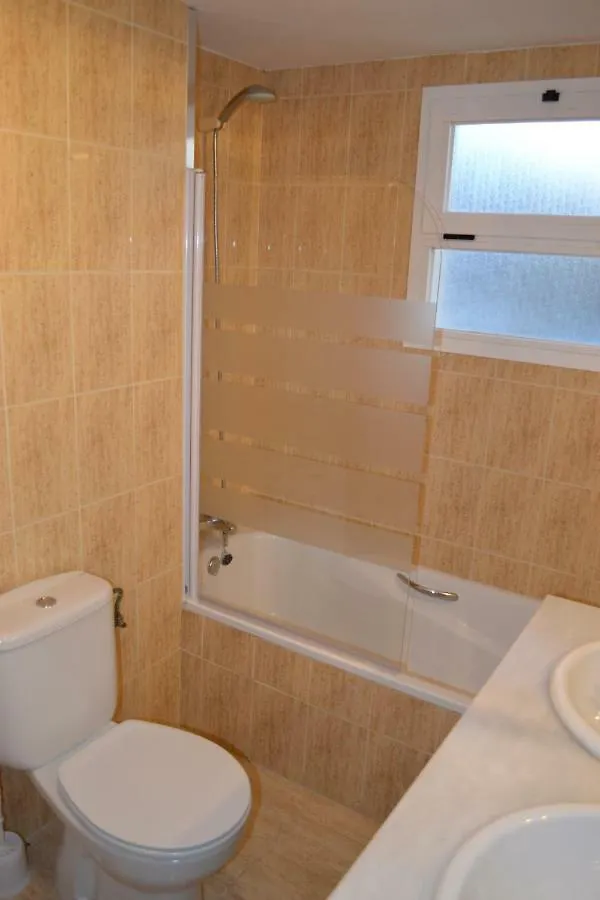 Calahonda Beach Apartman Mijas 0*,