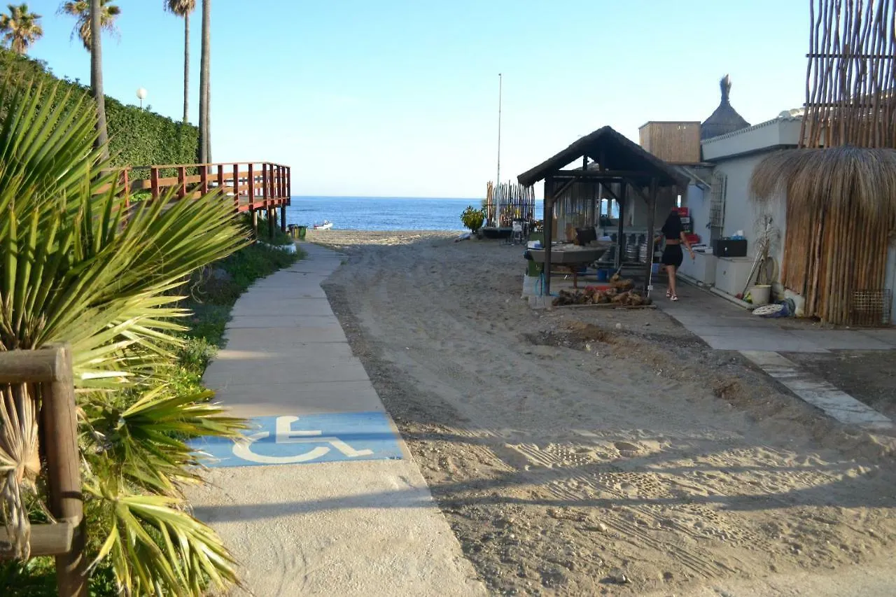 Appartement Calahonda Beach à Mijas Espagne