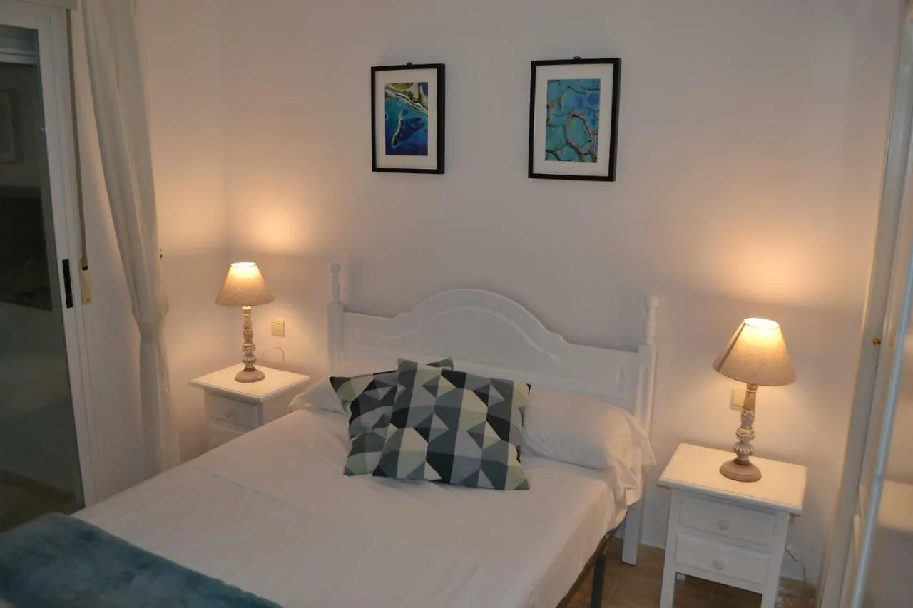 Appartement Calahonda Beach à Mijas