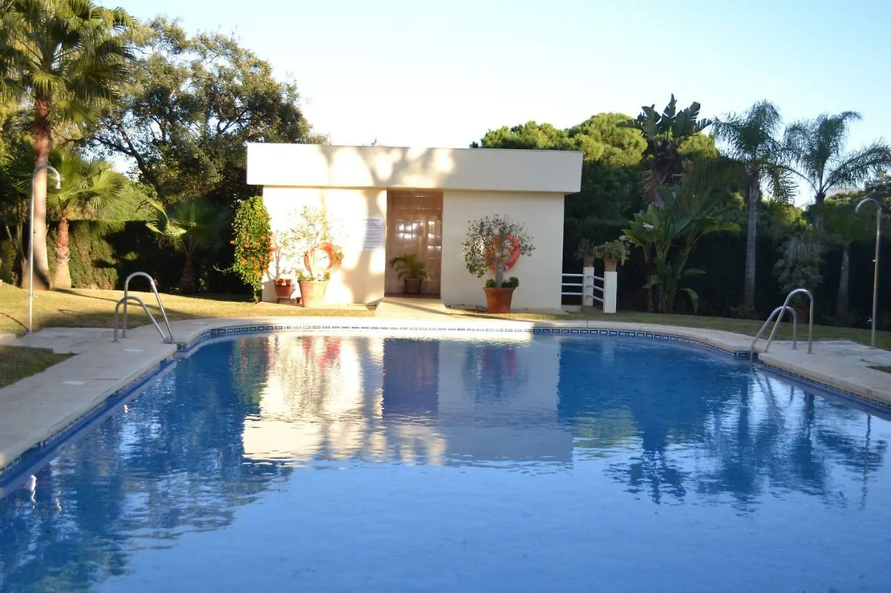 Appartement Calahonda Beach à Mijas