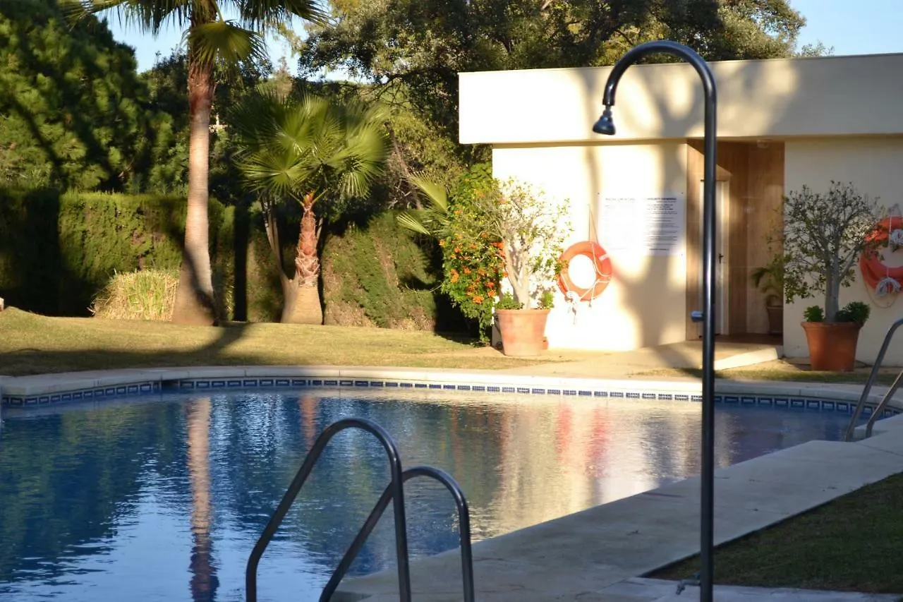 Appartement Calahonda Beach à Mijas 0*,
