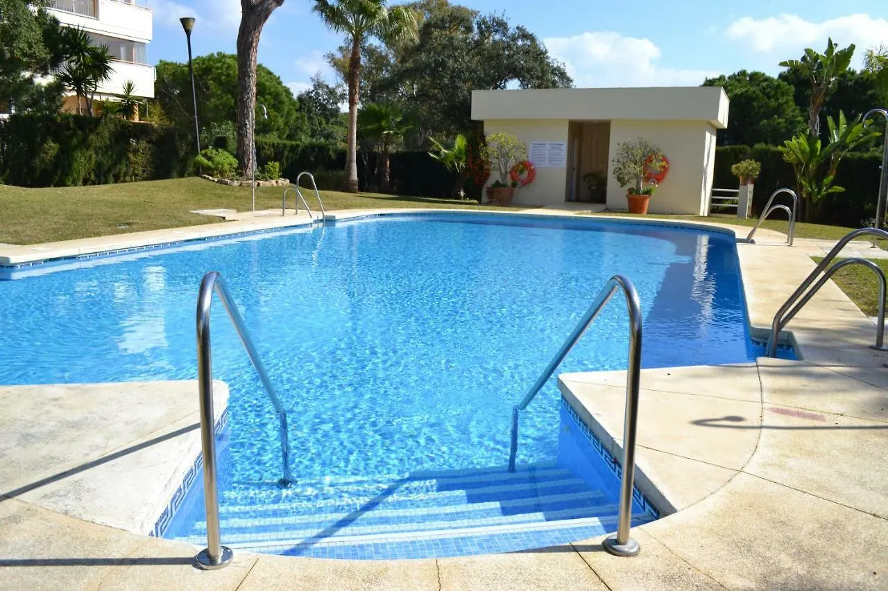 Appartement Calahonda Beach à Mijas