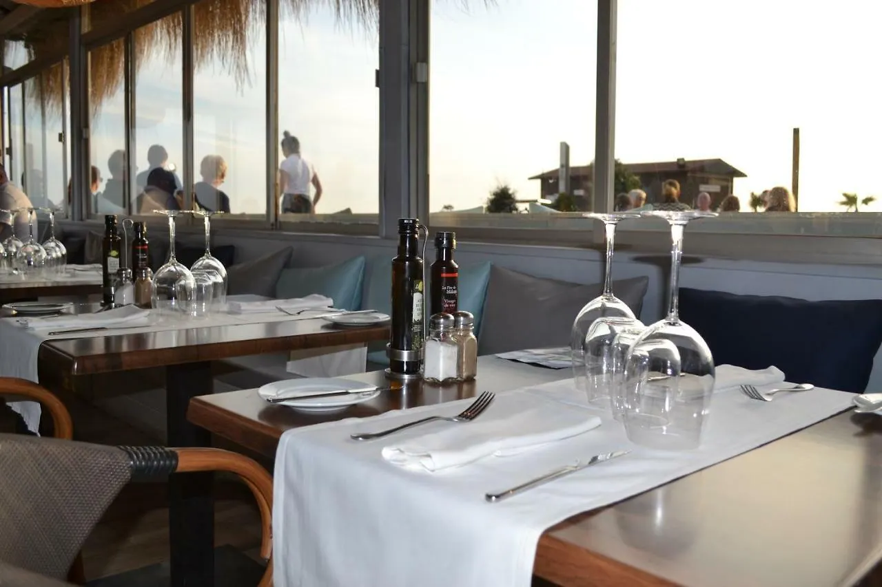 Appartement Calahonda Beach à Mijas Espagne