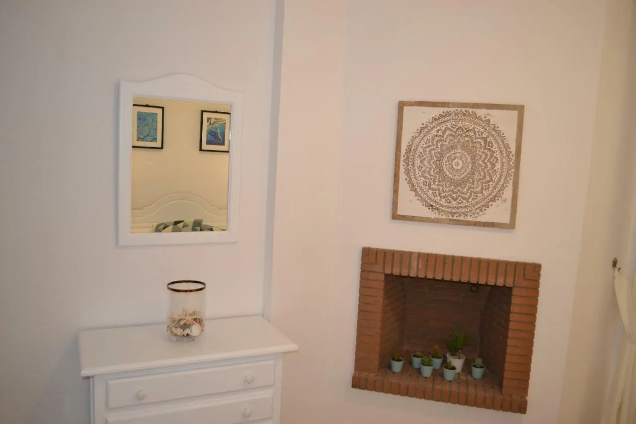 Appartement Calahonda Beach à Mijas