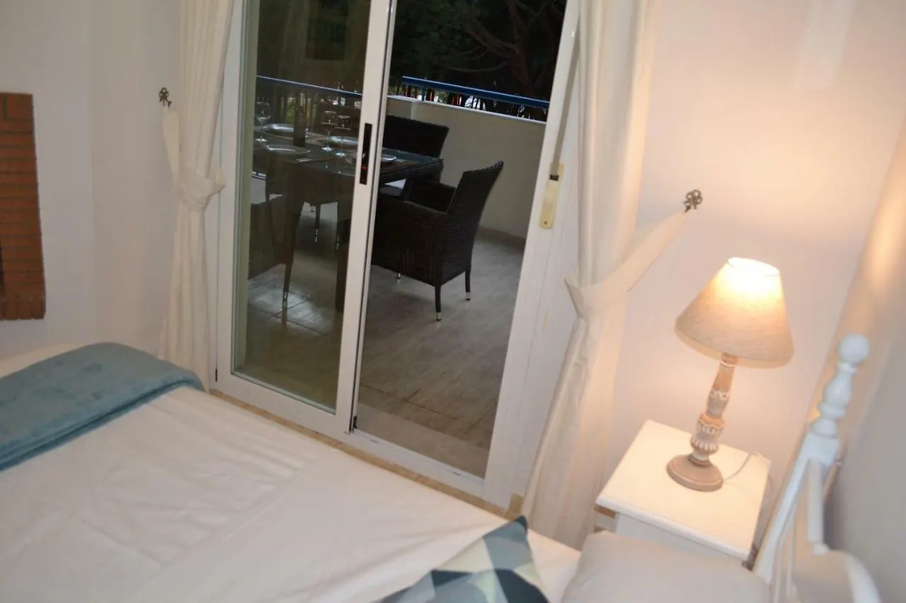 Appartement Calahonda Beach à Mijas