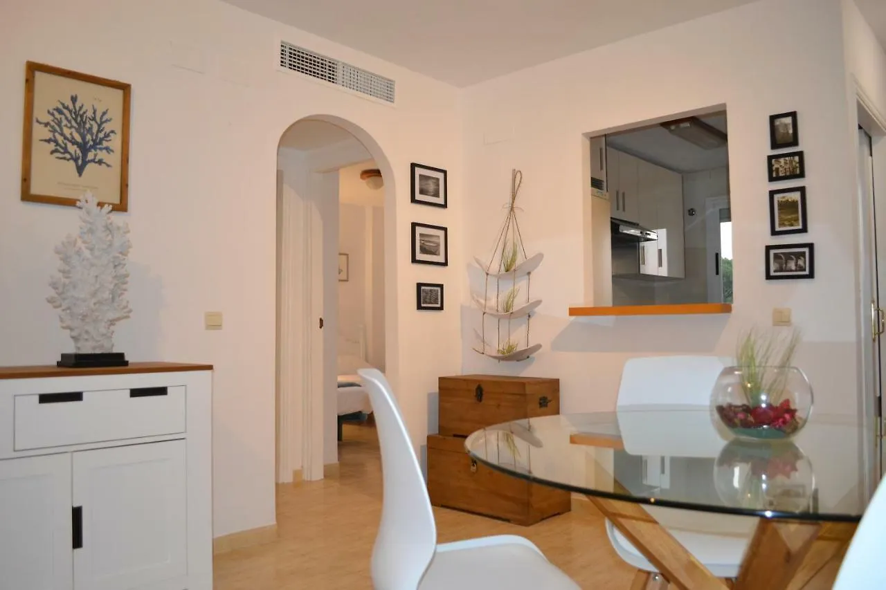 Appartement Calahonda Beach à Mijas 0*,  Espagne