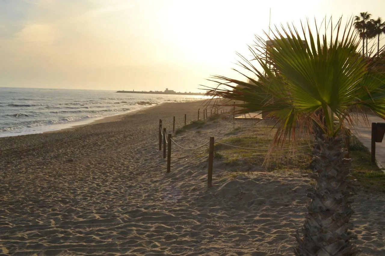 Appartement Calahonda Beach à Mijas