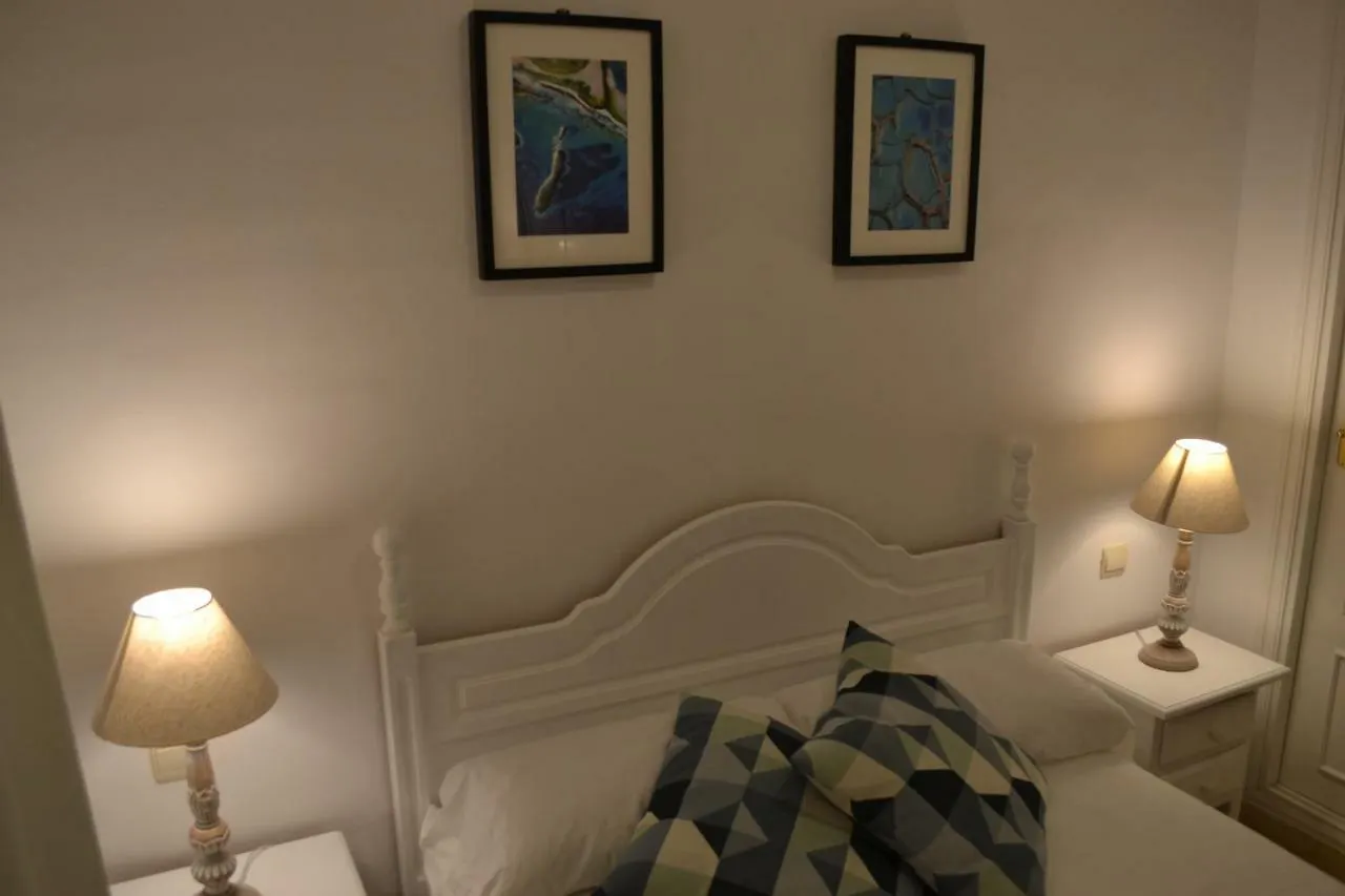 Appartement Calahonda Beach à Mijas
